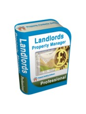 Landlords Property Manager e-Box - Small