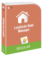 Landlords Property Manager Regular