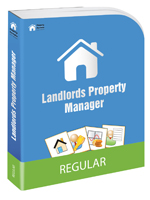 Landlords Property Manager Regular